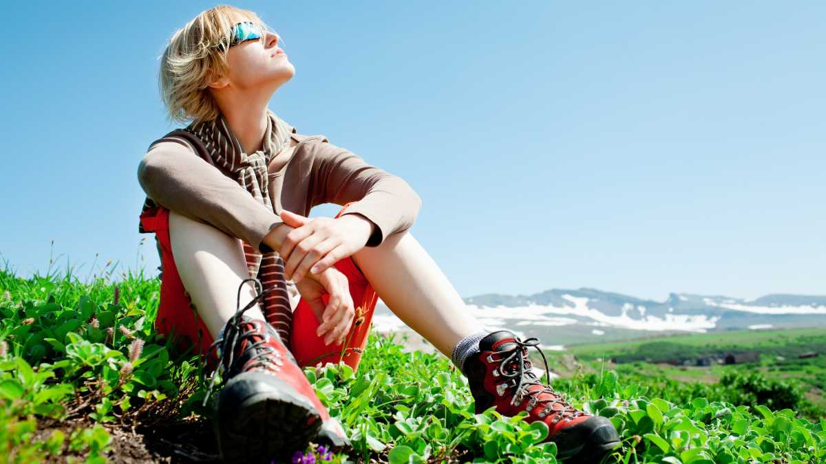 I migliori sentieri trekking tra Pienza e la Val d’Orcia