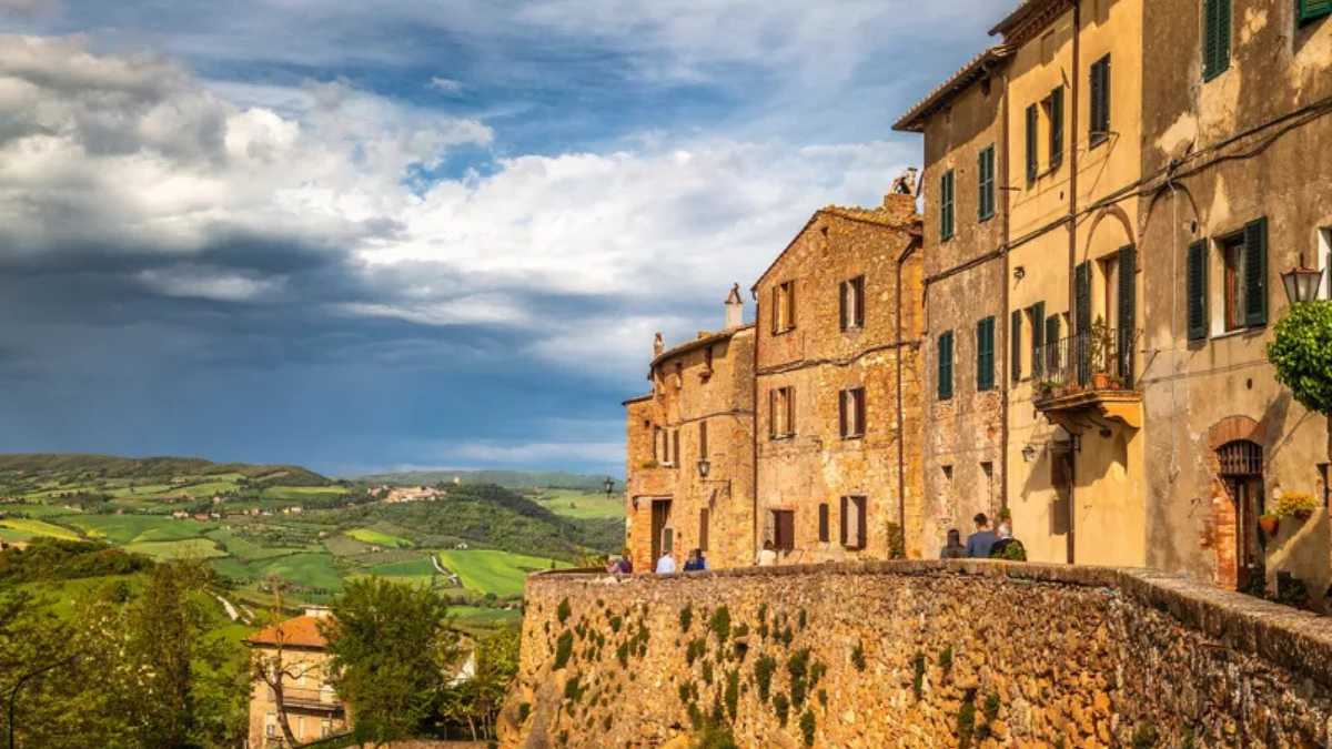 Itinerario in un giorno tra Pienza e Montalcino: cosa non perdere