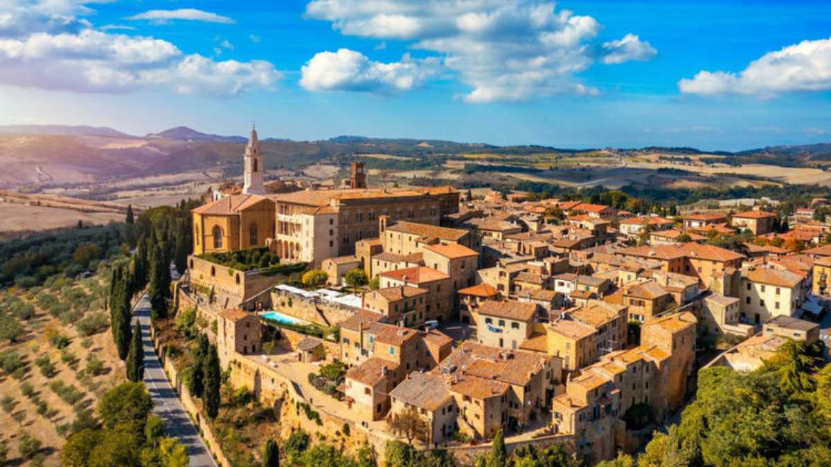 Itinerario in Val d’Orcia: cosa vedere a Pienza e nei borghi vicini