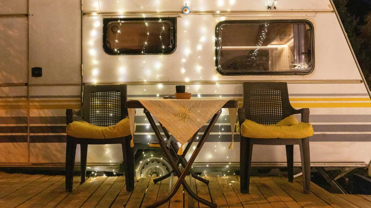 Pienza dove parcheggiare il camper: aree sosta e consigli pratici